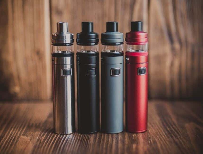 Best Vape Pens In The UK