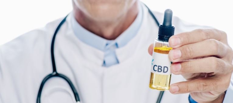 CBD Show Up on a Drug Test