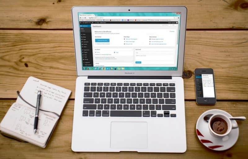 Website-Building Platform