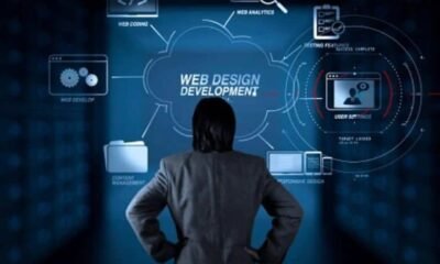 Website Development Company
