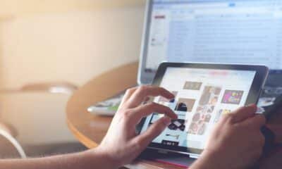 eCommerce Website Design