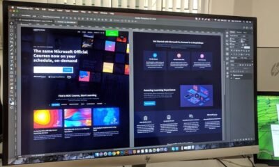 Web Design