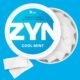 ZYN Nicotine Pouches