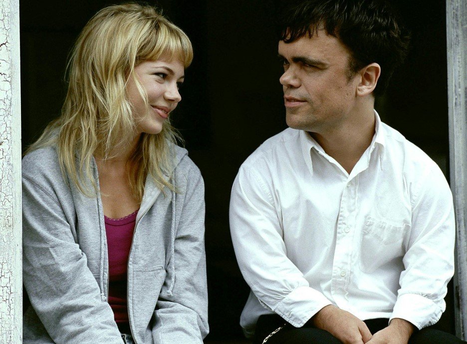 The Station Agent