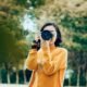 Headshot Photographer
