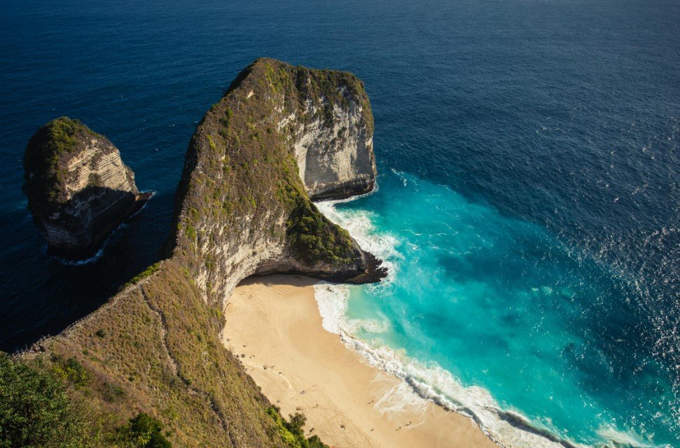 Bali Travel Guide