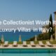 Luxury Villas in Italy Le collectionist