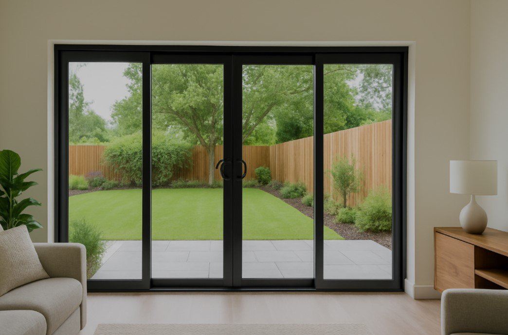 Sliding Doors